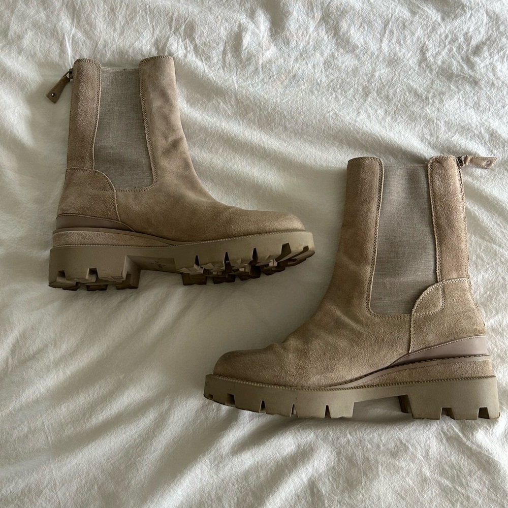 Sam Edelman boots